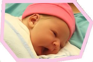 Shannon Kate Spruit, dochter van Manta en Dolfijn