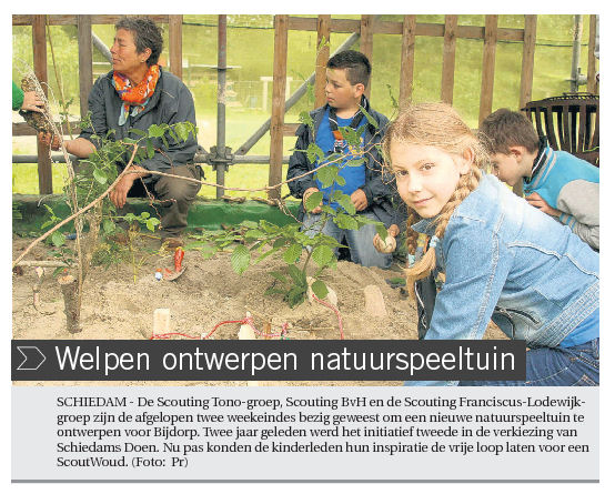 Waterweg Dichtbij, 24 juni 2015, pagina 5